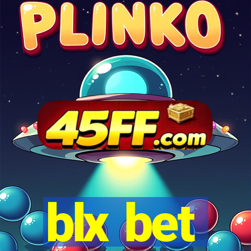 blx bet